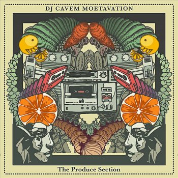 DJ Cavem Moetavation Guava Juice
