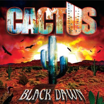 Cactus C-70 Blues