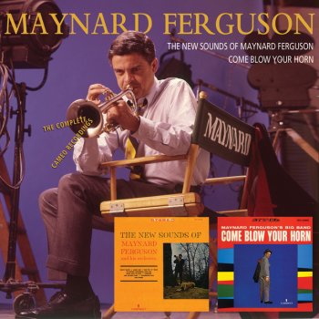 Maynard Ferguson The Song Is You