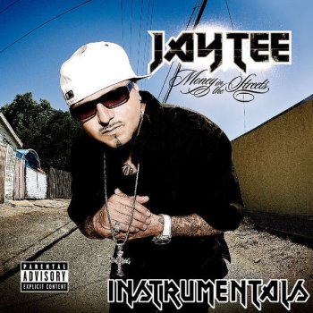 Jay Tee Twenty-Fours On My Feet Instrumental