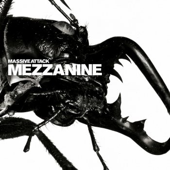 Massive Attack Teardrop (Mazaruni Dub One)