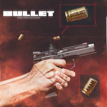 OVERLUST Bullet (feat. КRAM)