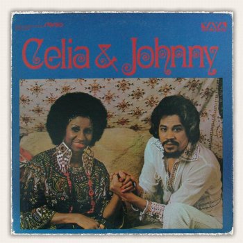 Celia Cruz feat. Johnny Pacheco Canto a la Habana