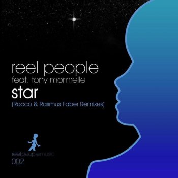 Reel People Star (Rocco Instrumental Mix)