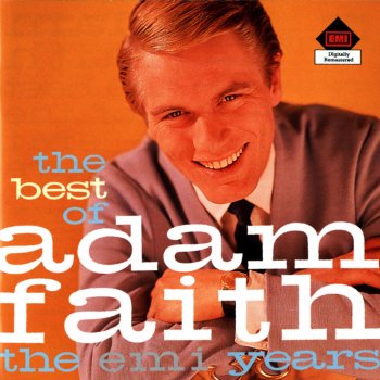 Adam Faith Face to Face