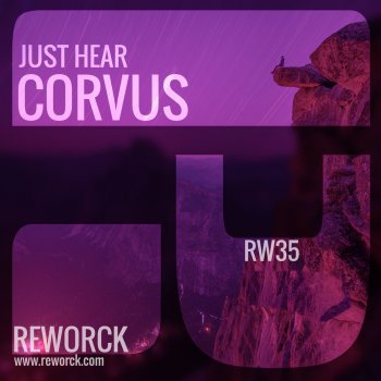 Just Hear Corvus