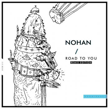 Nohan feat. Eli Nissan Road to You - Eli Nissan Remix