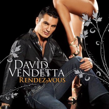 David Vendetta Love To Love You Baby - Lounge Mix