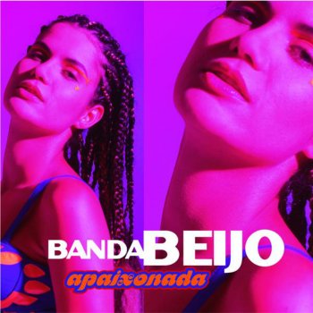 Banda Beijo feat. Elba Ramalho Vamo Embolando