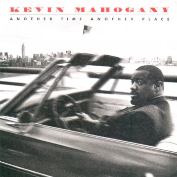 Kevin Mahogany Nature Boy