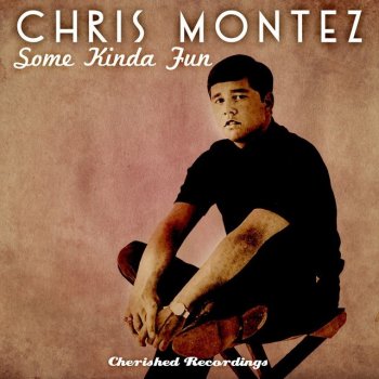 Chris Montez Chiquita Man