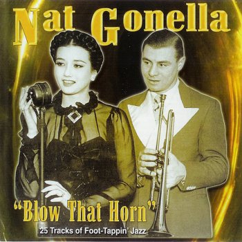 Nat Gonella Confessin'