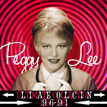 Peggy Lee (I Love You) Gypsy Heart