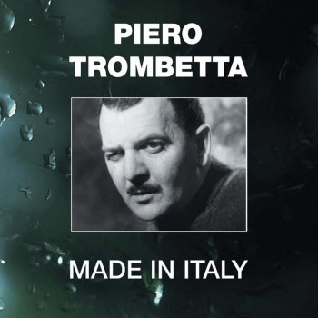 Piero Trombetta Kriminal Tango