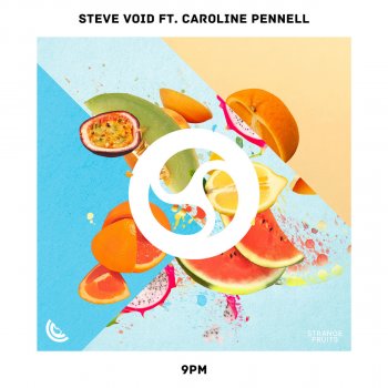 Steve Void feat. Caroline Pennell 9Pm