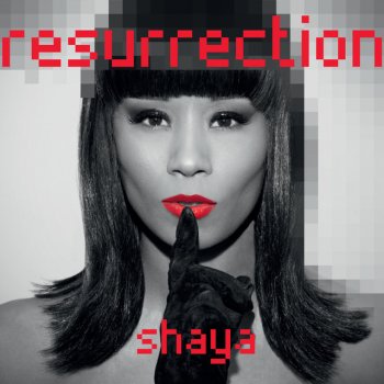 Shaya In Your Eyes - Single Version