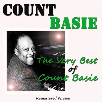 Count Basie Misunderstood Blues