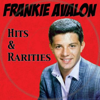 Frankie Avalon Litty Bitty Pretty One