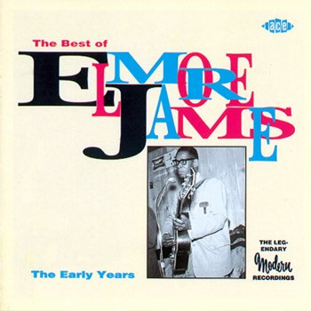 Elmore James Hawaiian Boogie