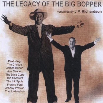 The Big Bopper That's What I'm Talking About