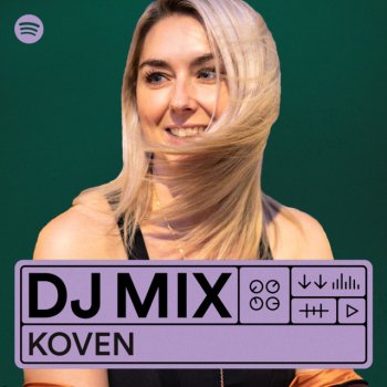 Koven Say What You Want - Mixed