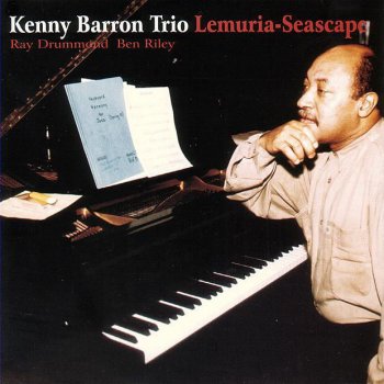 Kenny Barron The Magical Look in Your Eyes