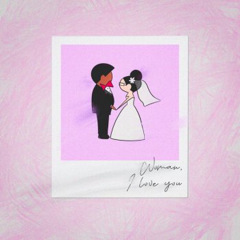 NSG feat. Rinni Wulandari & Dearly Woman I Love You
