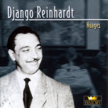 Django Reinhardt Seul ce soir