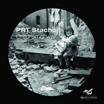 PRT Stacho feat. Yuriy from Russia Children of War - Yuriy From Russia Remix