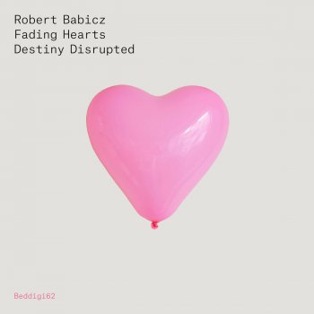Robert Babicz Density Disrupted