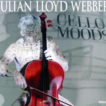 Julian Lloyd Webber feat. James Judd & Royal Philharmonic Orchestra Suite No. 3 in D, BWV 1068: Air On the G String