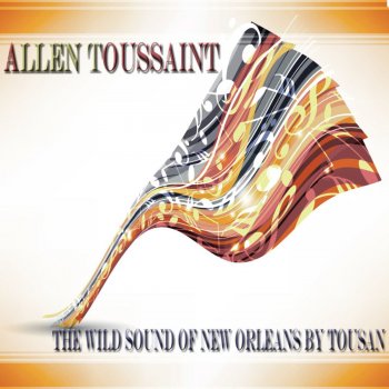 Allen Toussaint Sweetie Pie (Twenty Years Later)