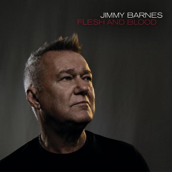 Jimmy Barnes Around In Circles