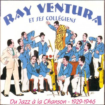 Ray Ventura Saint Louis Blues
