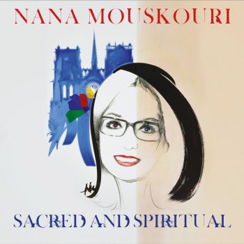 Nana Mouskouri Gloria Eterna - D'après Suite No. 11 Sarabande