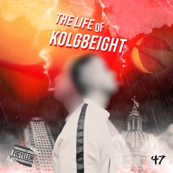 Kolg8eight feat. Rigo Eső