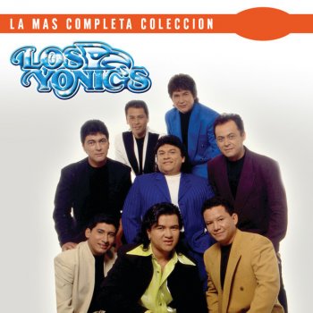 Los Yonic's Soy Yo - Radio Version