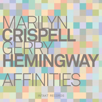 Marilyn Crispell feat. Gerry Hemingway Permeations