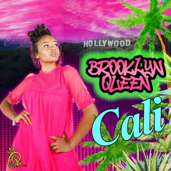 Brooklyn Queen Cali