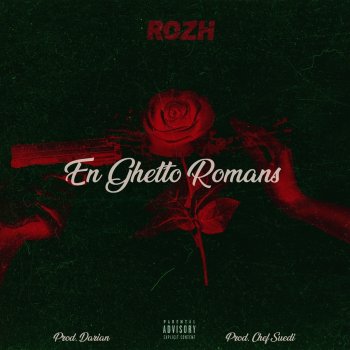 Rozh EN GHETTO ROMANS
