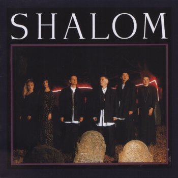 Shalom Passing By