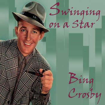 Bing Crosby Moonlight Becomes You - Single Version
