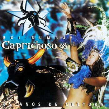 Boi Bumbá Caprichoso Tempo De Festa