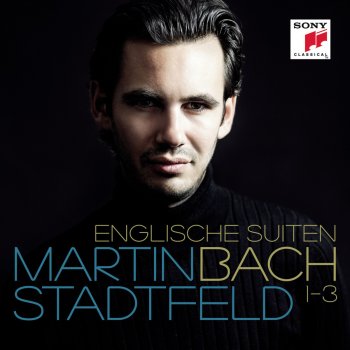 Martin Stadtfeld Orchestral Suite No. 3 in D Major, BWV 1068: Air (adapted for Piano)