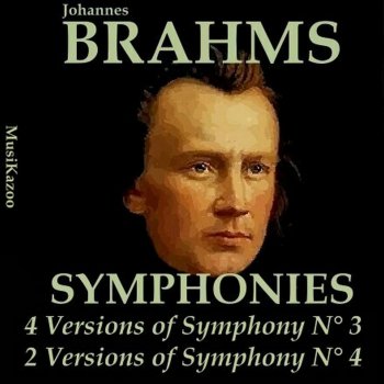 Columbia Symphony Orchestra feat. Bruno Walter Symphony No. 3 in F Major, Op. 90: I. Allegro con brio