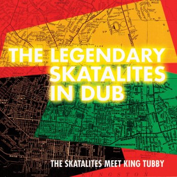 The Skatalites Roots Dub