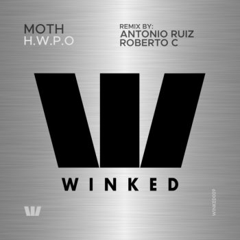 Moth H.W.P.O (Antonio Ruiz Remix)