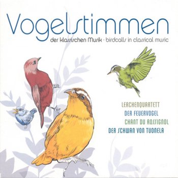 Dresdner Kreuzchor feat. Rudolf Mauersberger Alle Vögel sind schon da