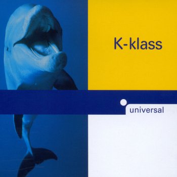K-Klass Don't Stop (Evolution Klub mix)