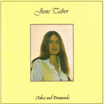 June Tabor Cold and Raw